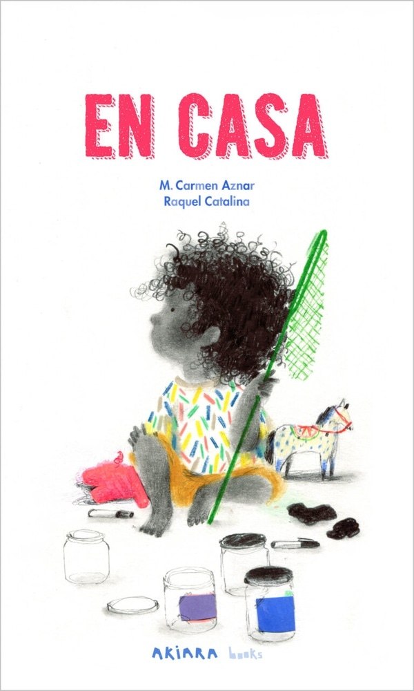EN CASA (Nuevo)