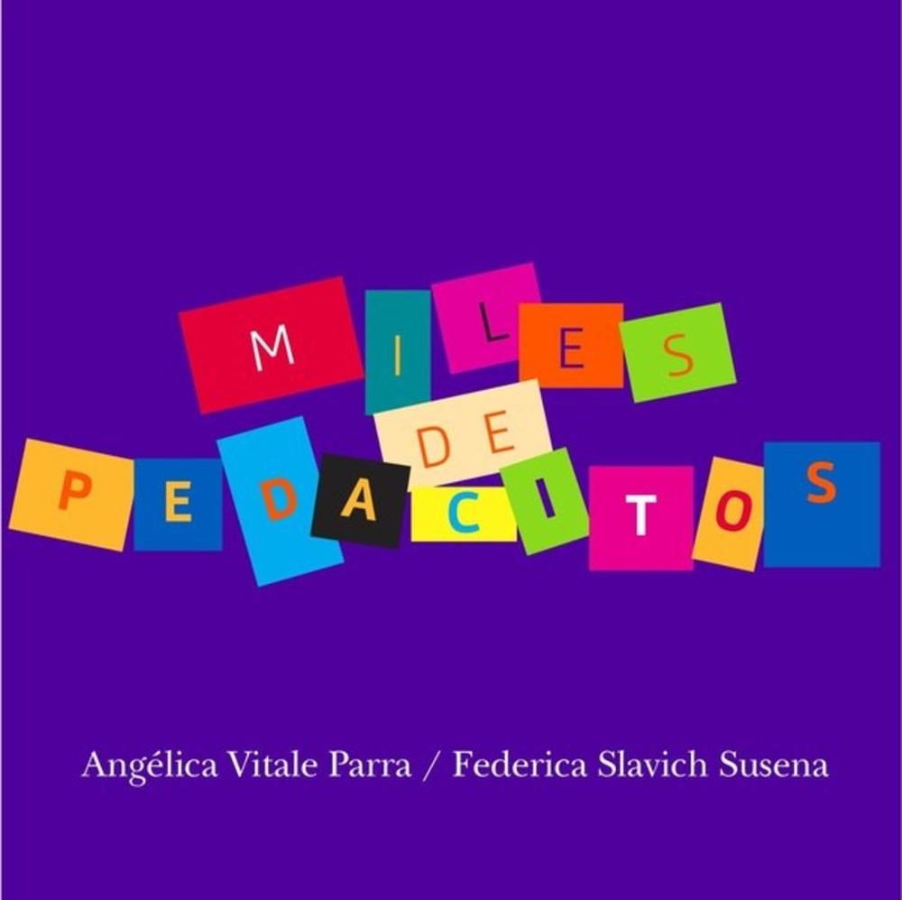 MILES DE PEDACITOS