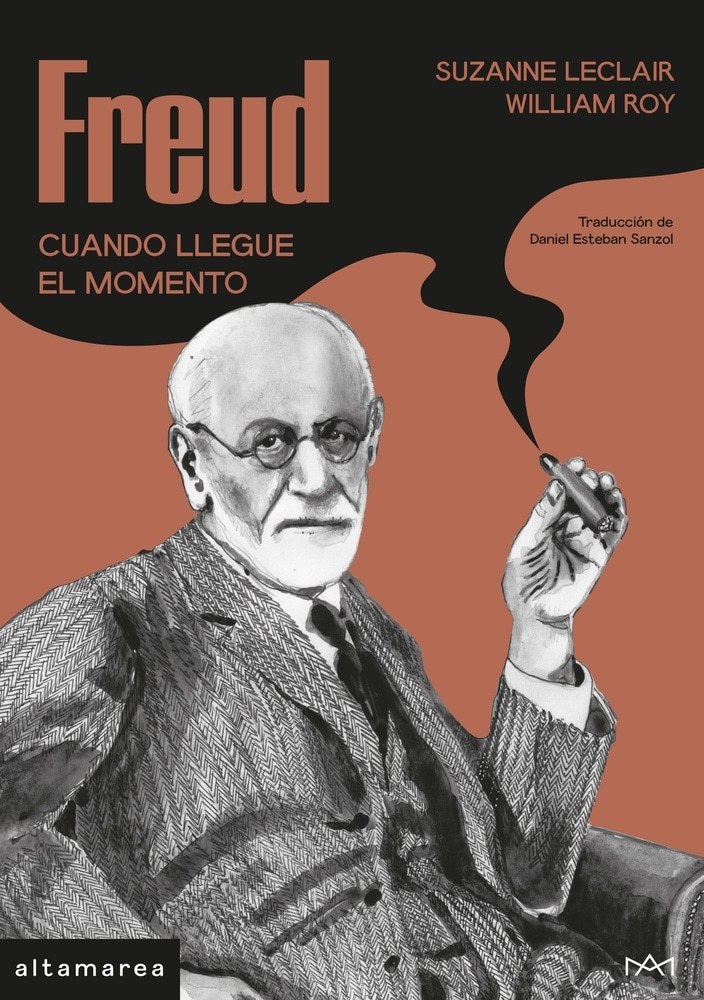 FREUD