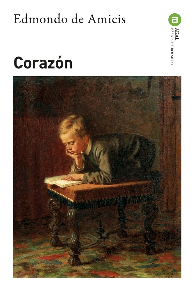 CORAZÓN