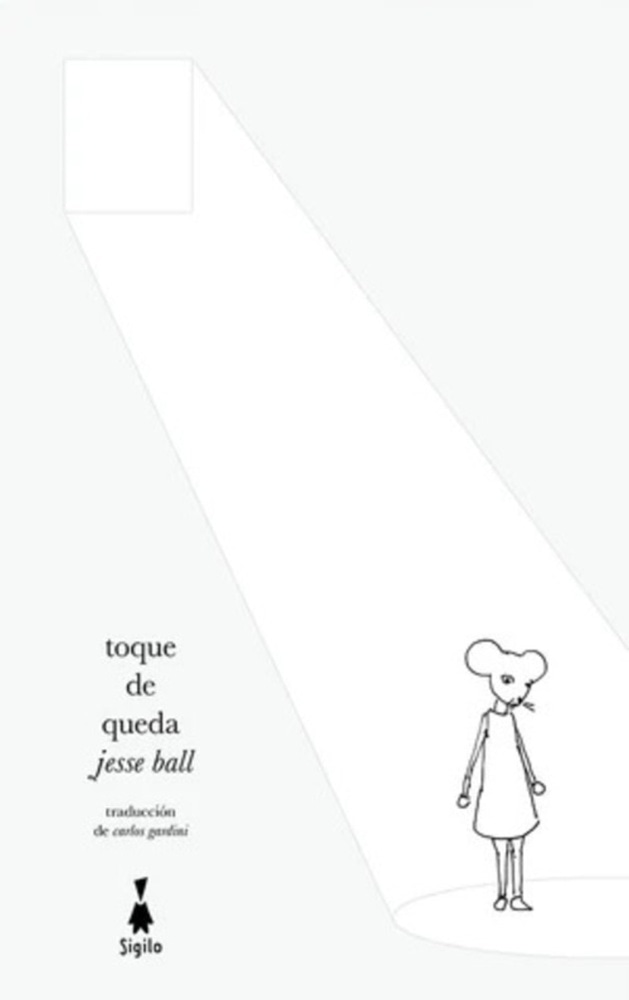 TOQUE DE QUEDA