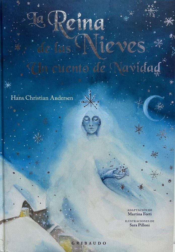 LA REINA DE LAS NIEVES