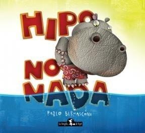 HIPO NO NADA. TAPA BLANDA