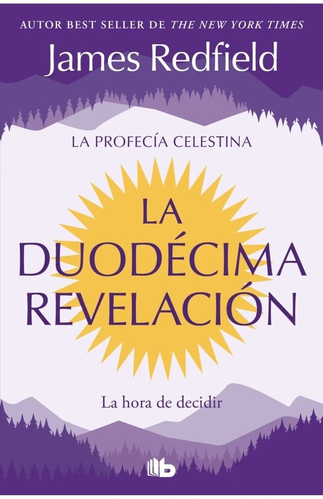 LA DUODECIMA REVELACION
