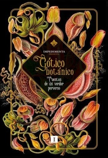 GÓTICO BOTÁNICO (Nuevo)