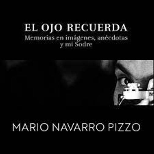 EL OJO QUE RECUERDA