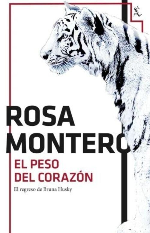 EL PESO DEL CORAZON