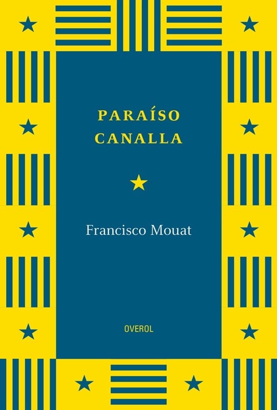 PARAÍSO CANALLA (Nuevo)