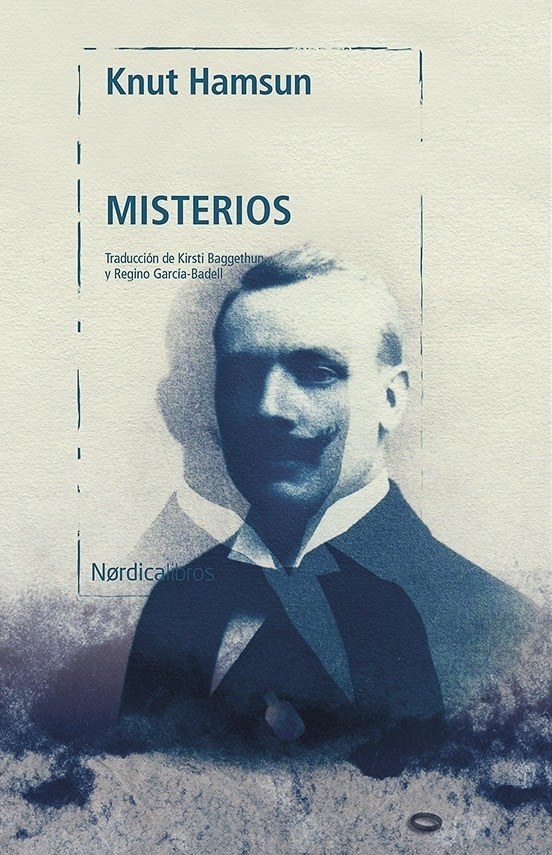 MISTERIOS (Nuevo)