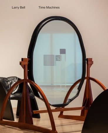 LARRY BELL: TIME MACHINES