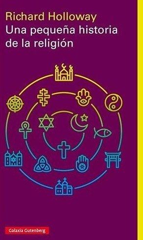 UNA PEQUEÑA HISTORIA DE LA RELIGION