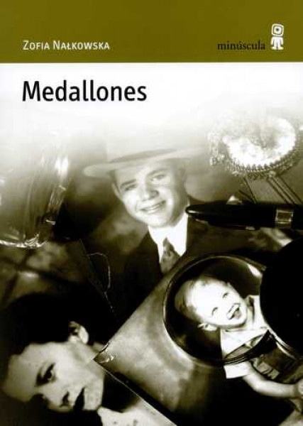 MEDALLONES