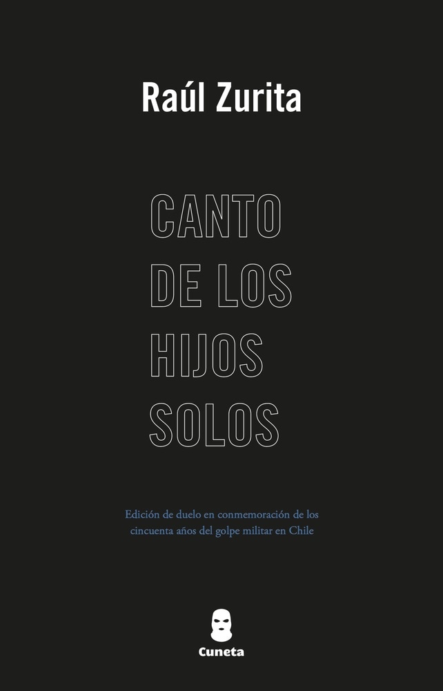 CANTO DE LOS HIJOS SOLOS (Nuevo)
