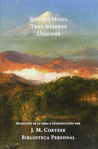 TRES MUJERES - UNIONES