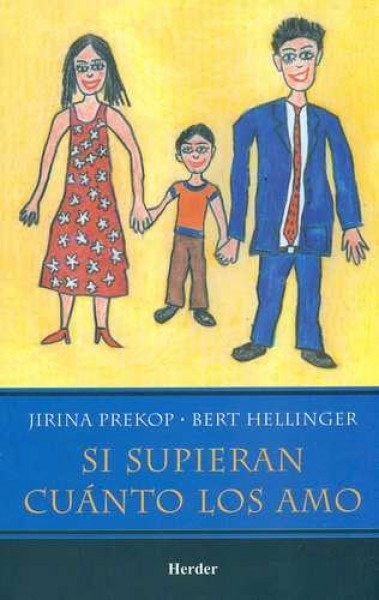 SI SUPIERAN CUANTO LOS AMO