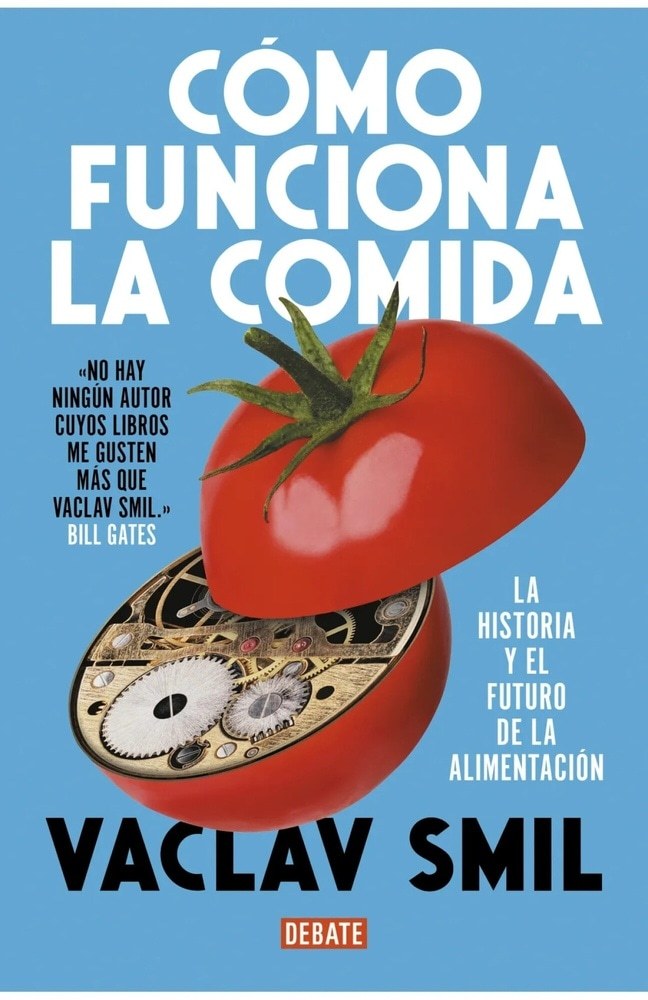 COMO FUNCIONA LA COMIDA
