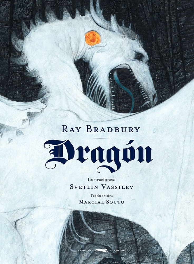 DRAGON (Nuevo)