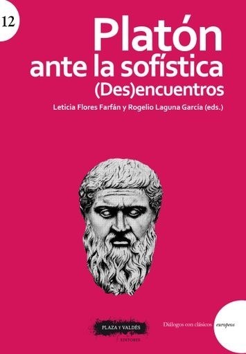 PLATON ANTE LA SOFISTICA
