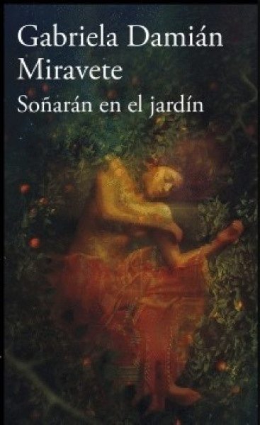 SOÑARAN EL JARDIN