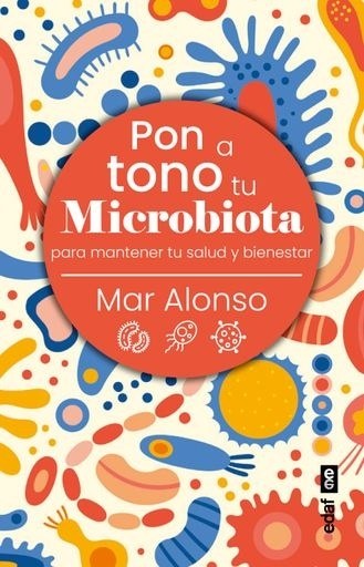 PON A TONO TU MICROBIOTICA