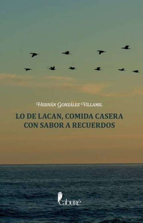 LO DE LACAN, COMIDA CASERA CON SABOR A RECUERDOS
