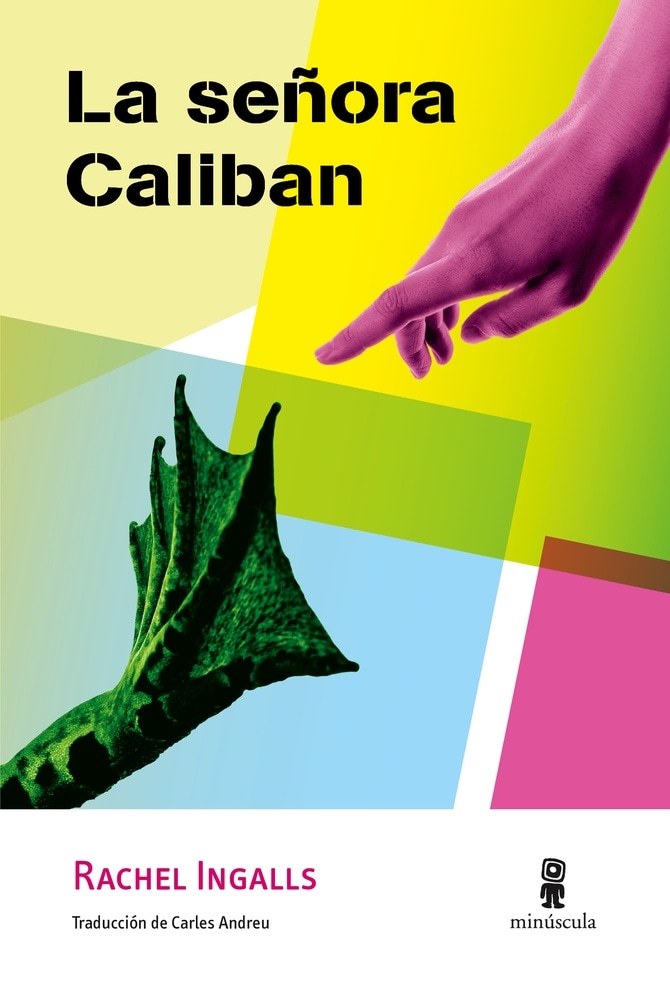SEÑORA CALIBAN, LA (Nuevo)