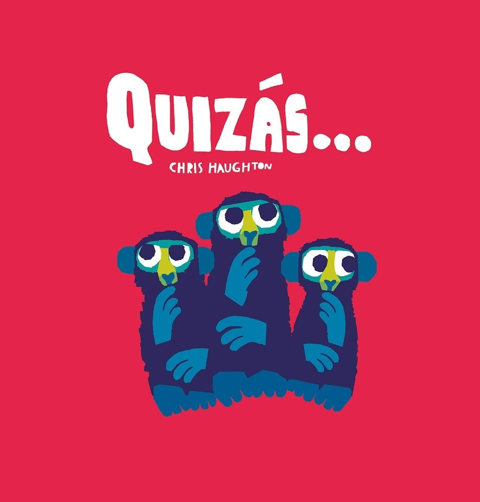 QUIZÁS... (Nuevo)