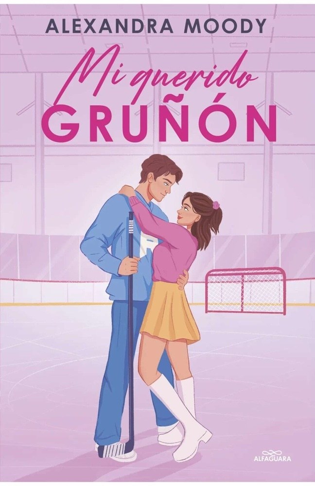 MI QUERIDO GRUÑON