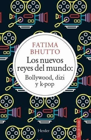 LOS NUEVOS REYES DEL MUNDO: BOLLYWOOD, DIZI Y K-POP