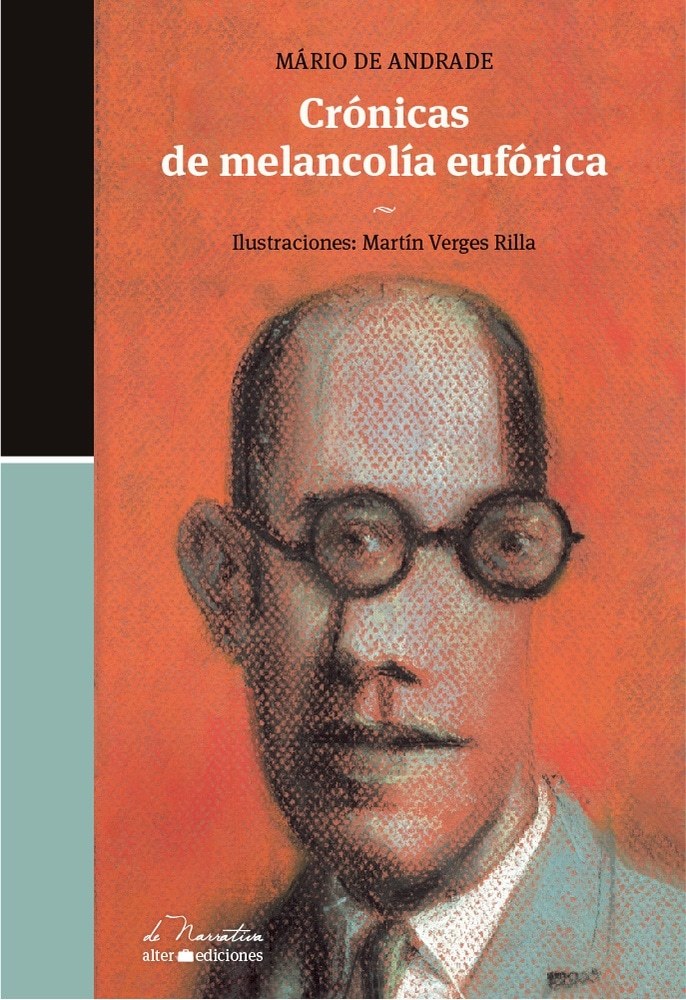 CRÓNICAS DE MELANCOLÍA EUFÓRICA