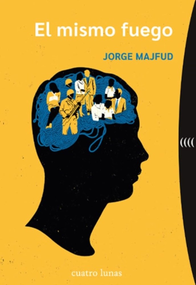 MISMO FUEGO, EL (Nuevo)