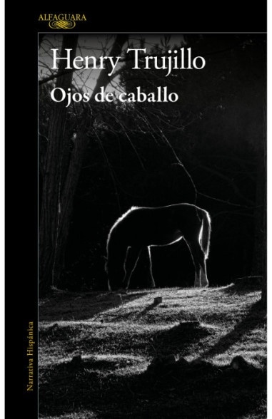 OJOS DE CABALLO