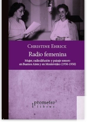 RADIO FEMENINA (Nuevo)
