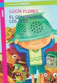 EL CONGRESO DE LOS FEOS