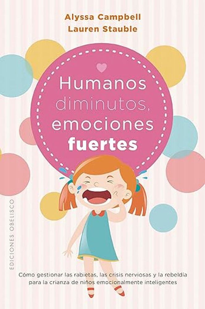 HUMANOS DIMINUTOS EMOCIONES GIGANTES