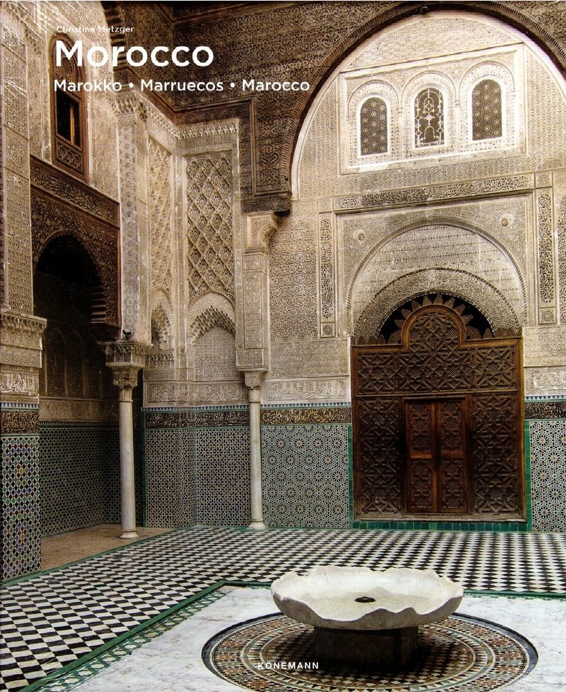 Marruecos