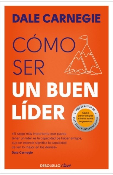COMO SER UN BUEN LIDER