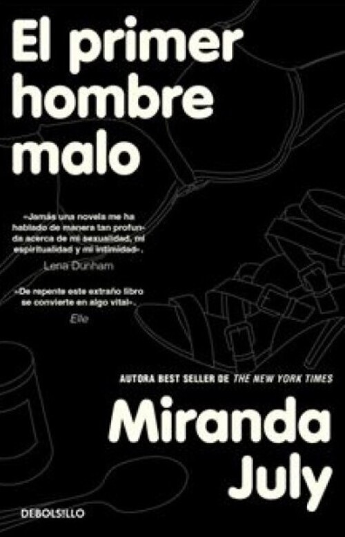 EL PRIMER HOMBRE MALO