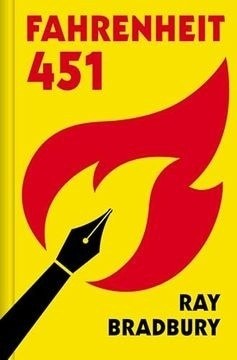 FAHRENHEIT 451(NUEVA TRADUCCION)TD
