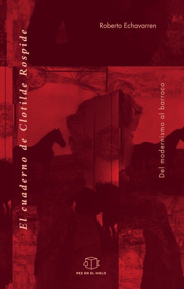 EL CUADERNO DE CLOTILDE ROSPIDE