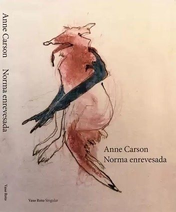 NORMA ENREVESADA (Nuevo)