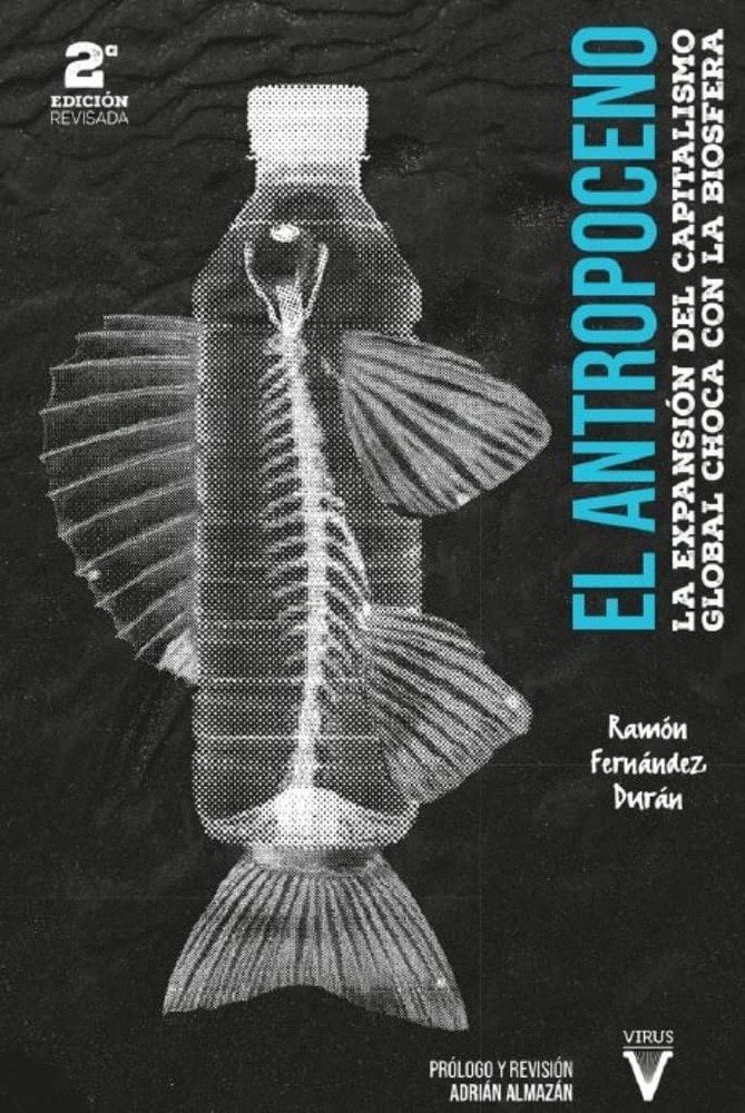 ANTROPOCENO, EL (Nuevo)