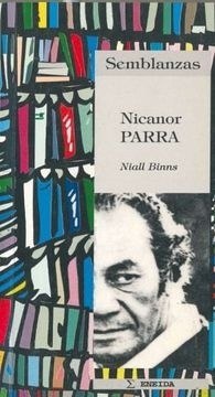 NICANOR PARRA (Nuevo)