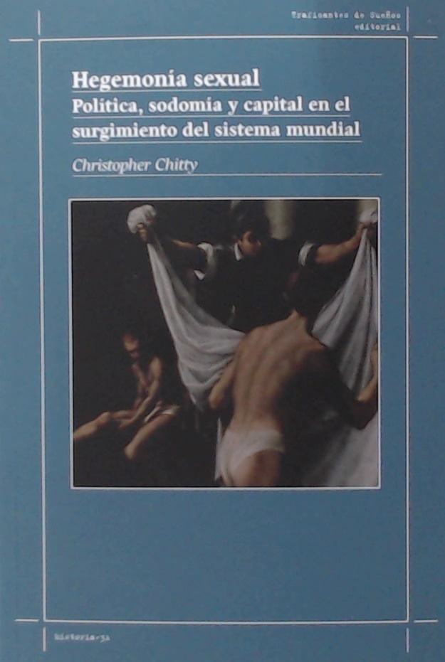 HEGEMONIA SEXUAL (Nuevo)