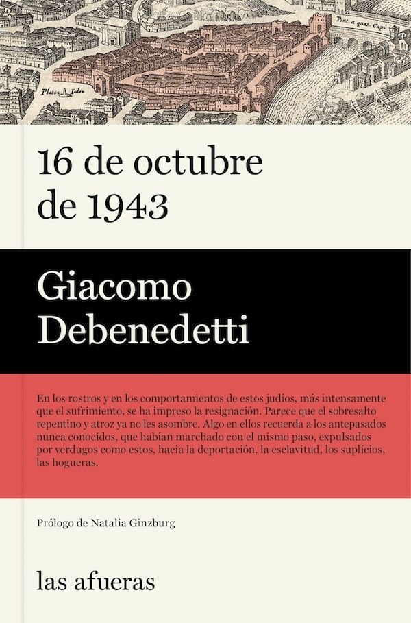 16 DE OCTUBRE DE 1943 (Nuevo)