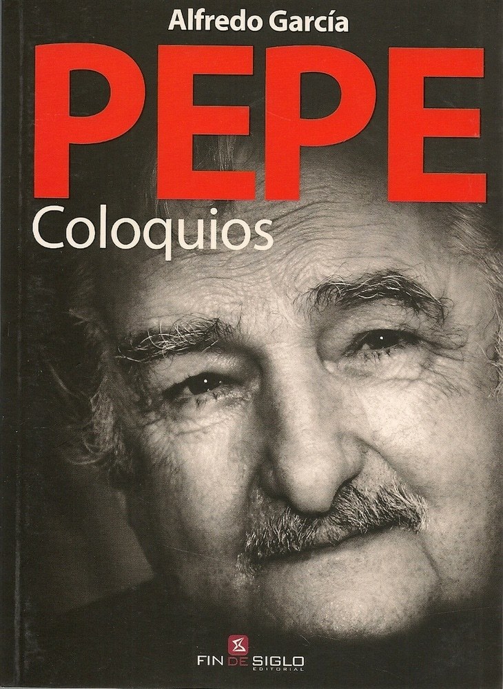 PEPE COLOQUIOS