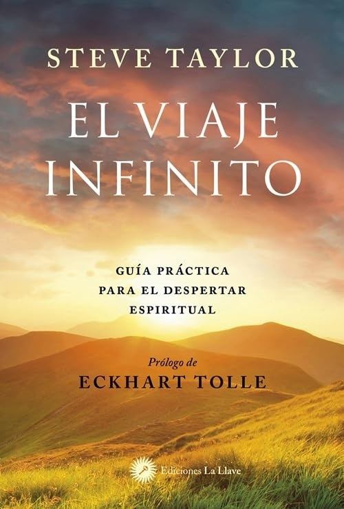 EL VIAJE INFINITO