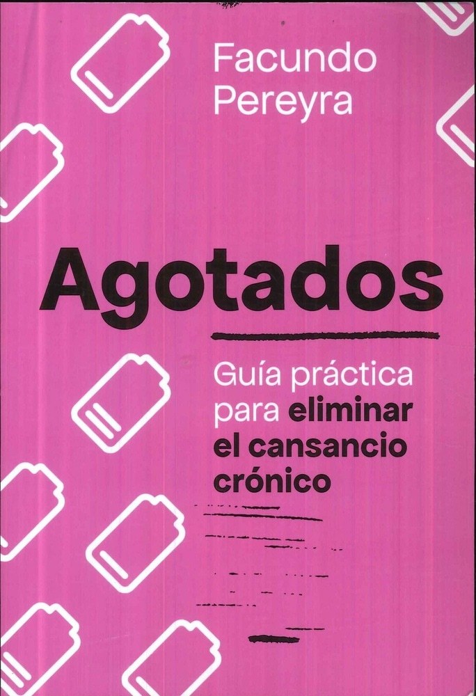 AGOTADOS