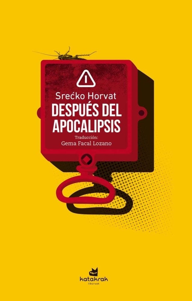 DESPÚES DEL APOCALIPSIS
