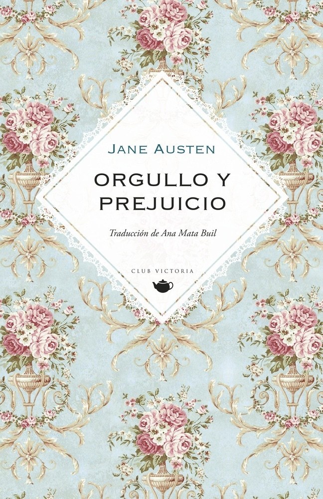 ORGULLO Y PREJUICIO